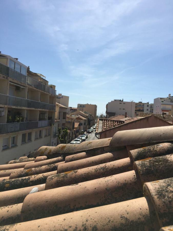 הוילה Palavas Les Flots מראה חיצוני תמונה